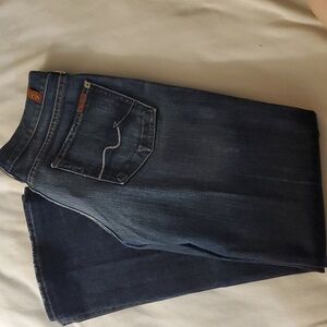 7 jeans